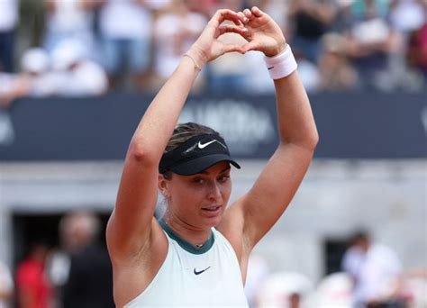 Paula Badosa Shines at Billie Jean King Cup as Spain Fans Waste No ...