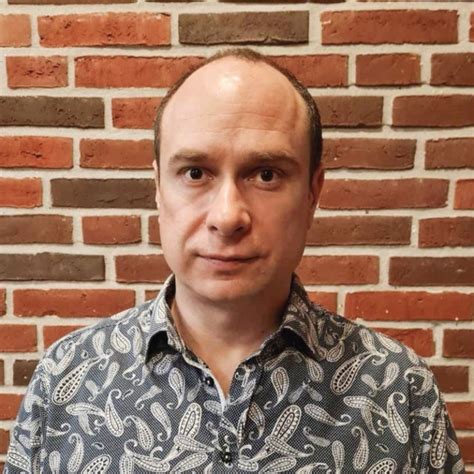 Roman Romenko – Chief Executive Officer – Prioritet Digital Agency ...