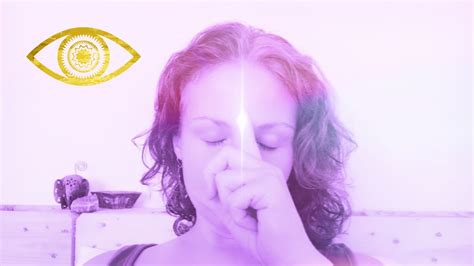 Признаци, че ТРЕТОТО ОКО се отваря 👁 - YouTube