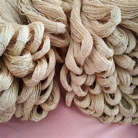 ply natural twine abaca rope jute string abaca rope lazada ph