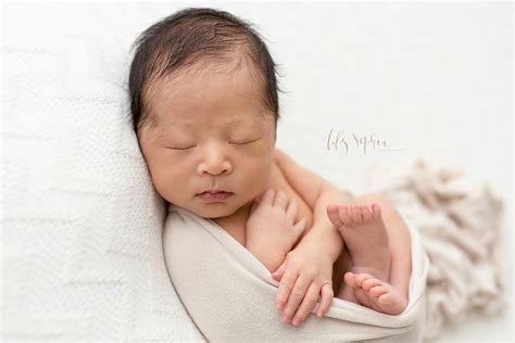 Atlanta Newborn Photographer | Baby Z — Atlanta Newborn and Maternity