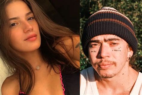 Whindersson Nunes E Anã - Garota flagrada no carona de carro de Whindersson Nunes é apontada como ...