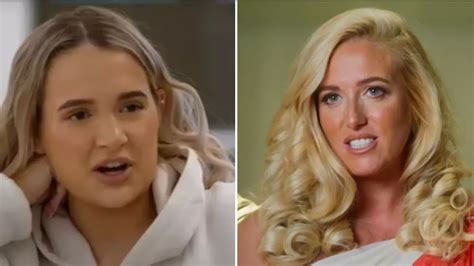 Molly-Mae opens up about Traveller school traditions for Bambi with ...