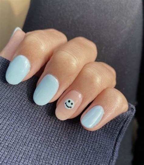 Cute Easy Nail Designs For Short Nails – The FSHN