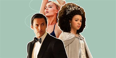 The 11 Best Sexy TV Shows of 2023