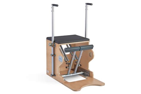 Pilates con máquinas - Pilates Studio Sotogrande