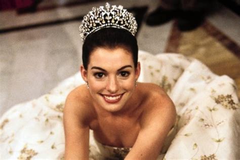 Princess Mia - The Best Disney Princess - LaughingPlace.com
