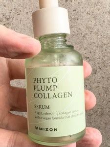 MIZON: The Phyto Plump Collagen Line Review – The Soul of Seoul