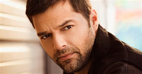«He is aging like wine!»: The way singer Martin has changed will let no ...