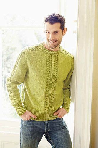 Men's Knitwear | Sueter tejido para hombre, Ganchillo para hombres ...