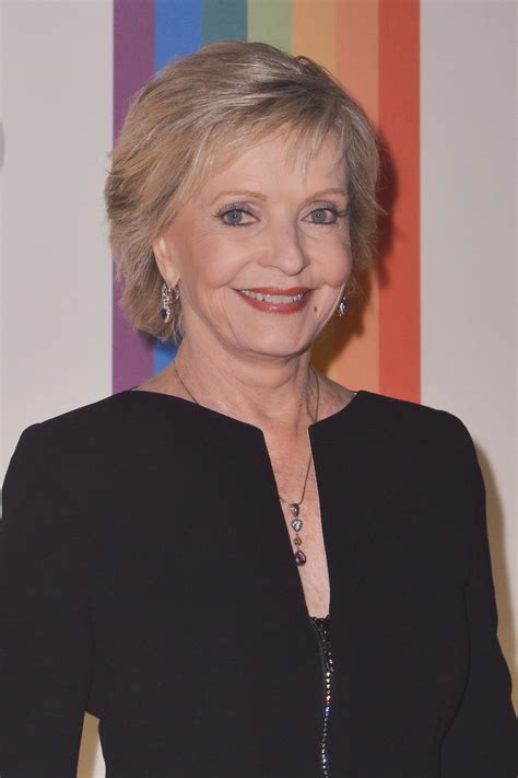 Florence Henderson