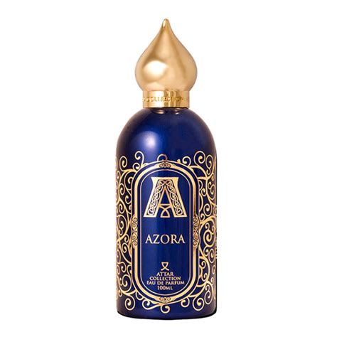 Azora – ParfumManiac