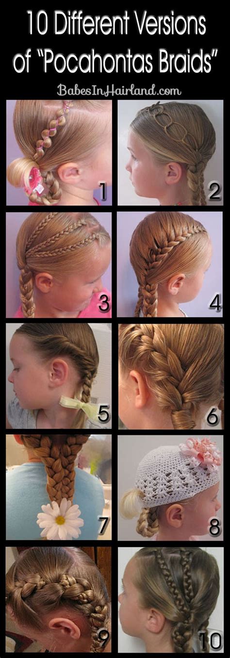 Девочковые причёски — 15 ответов | форум Babyblog