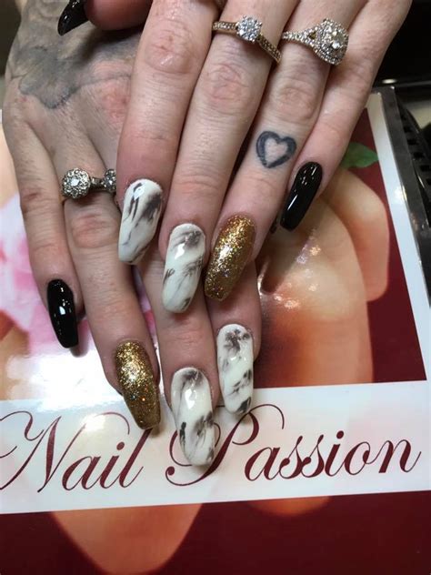 Nail Passion - Home | Facebook