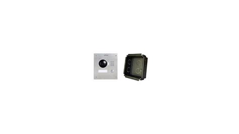DH-VTO2000A + VTOB 107