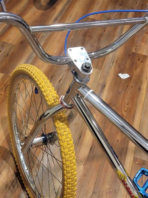 1982 GT 24 - BMXmuseum.com