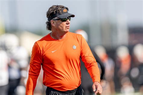 'Mike Gundy poked the bear;' Joel Klatt predicts Oregon Ducks blowout