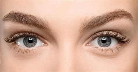 The best eyelash extension for hooded eyes – CURACORO USA