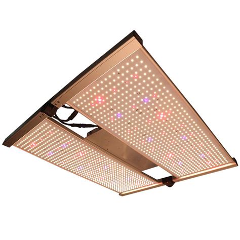 480W Samsung | krachtig LED Quantum Board