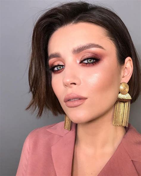 MAKEUP ARTIST FROM RUSSIA on Instagram: “Ммм, какую вкуснятину я ...