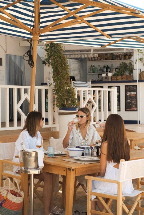 Best Beach Clubs » A Family Travel Guide The Niche Traveller