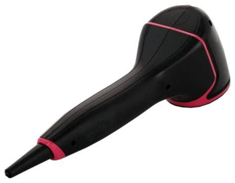 Rowenta So Curls for Elite CF3712F0 Pink/Black инструкция ...