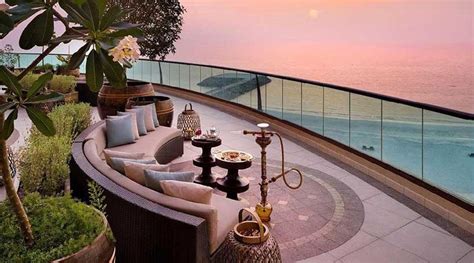 Fairmont Ajman | LuxuryHolidays.co.uk