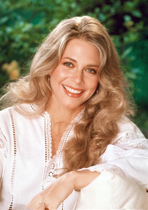 Lindsay Wagner Movies and TV Shows: A Look at Her Many Roles | First