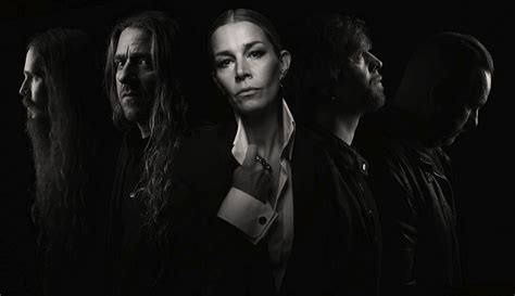 Avatarium announce new live album 'An Evening With Avatarium ...