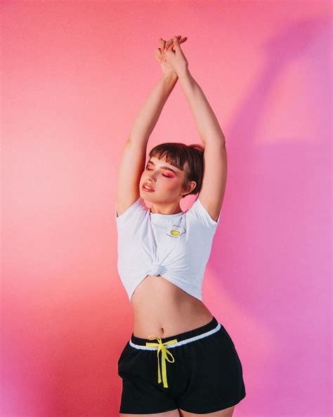 Malena Morgan Lingerie