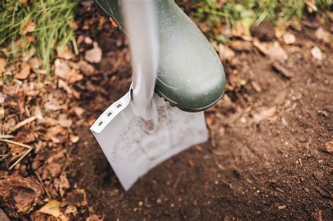 Different shovel types for all uses | Fiskars.uk