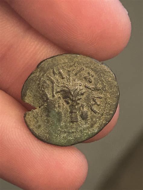 Shekel for your thoughts? : r/AncientCoins