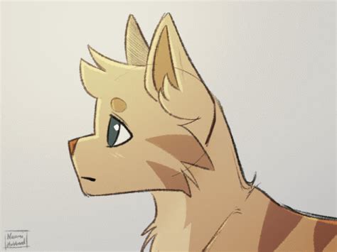 Cat animation by NaomiHubbard276 on DeviantArt