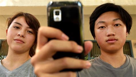 Calif. school district monitors kids' social media