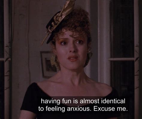 I’m not good, I’m not nice, I’m just right — The most relatable thing ...