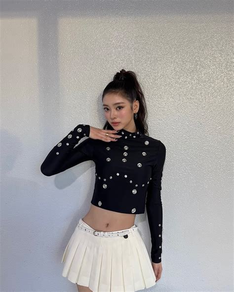 meovv anna  inkigayo meovv meow