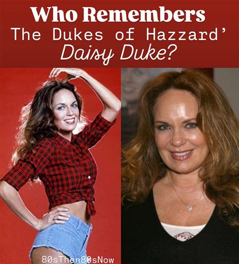 Catherine Bach, Now 70 Years Old, Remains Active and Has Appeared in