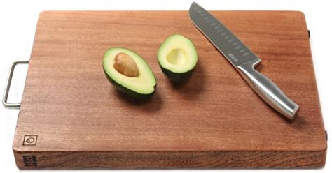 Разделочная доска Xiaomi HuoHou Cutting Board 360x240x25 (HU0126 ...