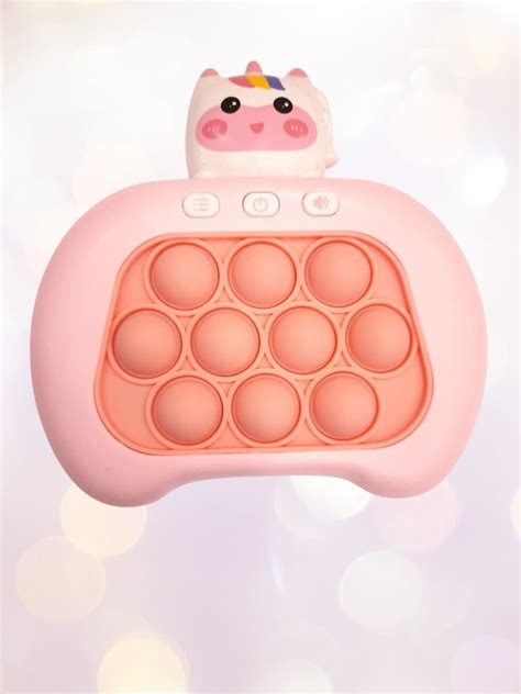 Popit Toys | Türkiye Resmi Satış Sitesi