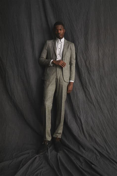 Billy Reid News, Collections, Fashion Shows, Fashion Week Reviews, and