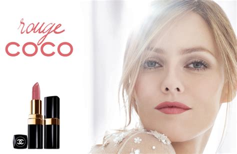 Chanel Rouge Coco Debuts! + Added Rouge Coco Swatches!