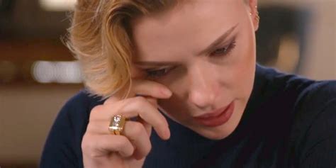 Scarlett Johansson Sees Her Family’s Holocaust History - Solve Israel's ...
