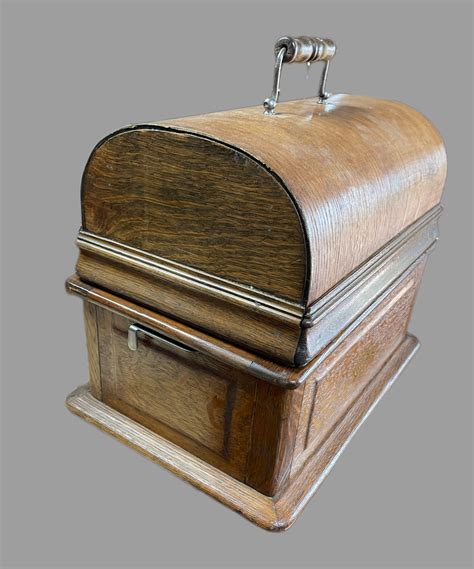 edison triumph cylinder phonograph model    time
