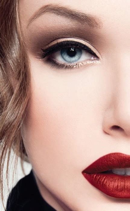 Body Shop Mania: Sugestões de Maquilhagens para o Ano Novo
