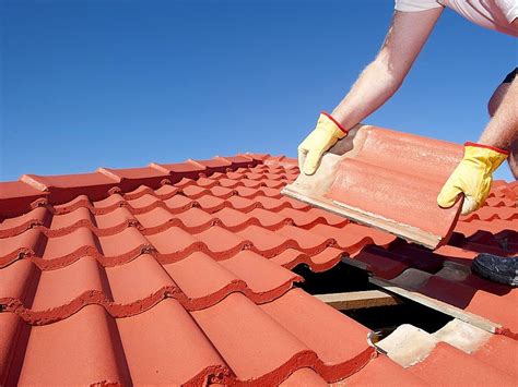 Benefits Of Choosing Best Roofing Tiles - englishmaltesedictionary