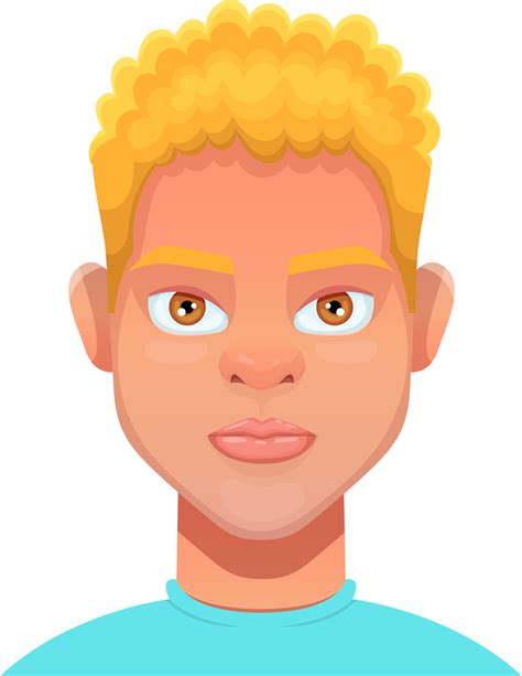 Man face clipart 26749322 PNG