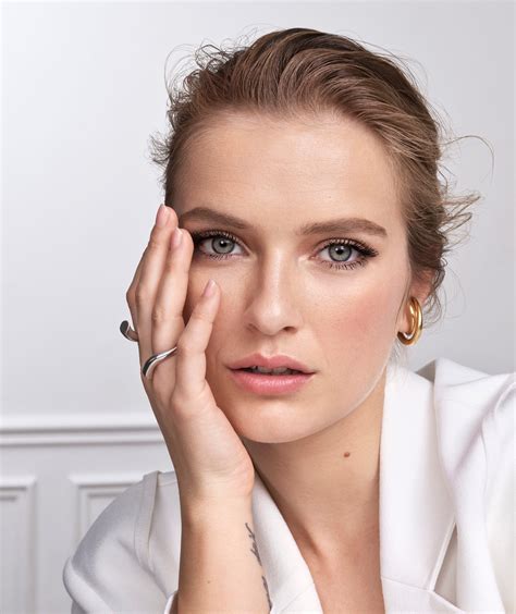 Camille Razat Fills Us In On Her "Emily In Paris" Skincare Routine ...