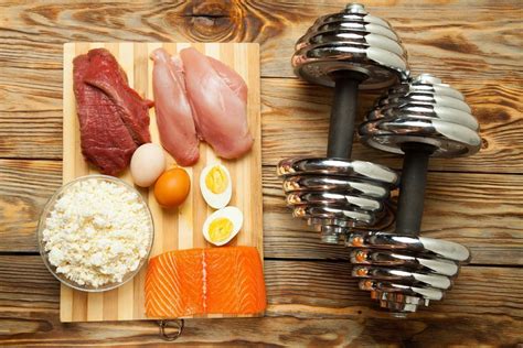 Как набрать массу тела мужчине в домашних условиях: продукты и ...