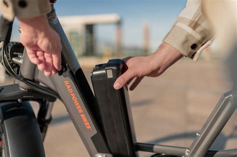 RadRunner 3 Plus e-Bike Brings Massive Upgrades, Is a Do-It-All Car