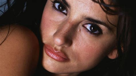 Baixe Papéis de Parede do Retratoem Close-up De Penelope Cruz Em 4k